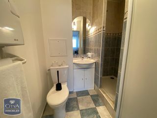  Appartement � louer 2 pi�ces 50 m�