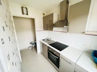  Appartement � louer 2 pi�ces 49 m�