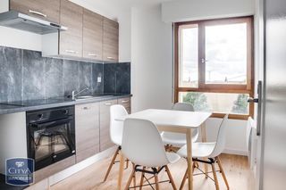  Appartement � louer 2 pi�ces 46 m�