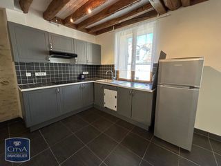  Maison � louer 3 pi�ces 64 m�