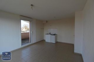  Appartement � louer 1 pi�ce 29 m�