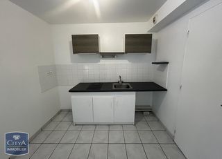  Appartement � louer 2 pi�ces 43 m�