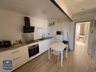  Appartement � louer 2 pi�ces 31 m�