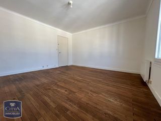  Appartement � louer 1 pi�ce 43 m�