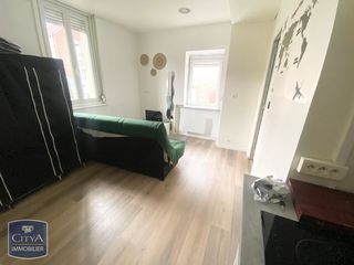  Appartement � louer 1 pi�ce 16 m�