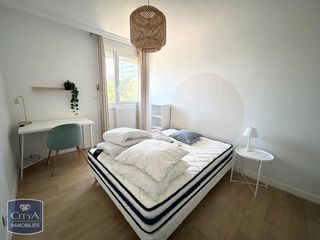  Appartement � louer 1 pi�ce 10 m�