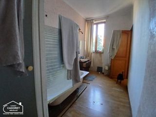  Maison � vendre 6 pi�ces 125 m�