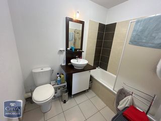  Appartement � louer 2 pi�ces 40 m�