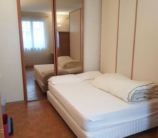  Appartement � louer 2 pi�ces 56 m�