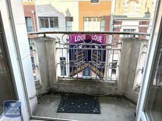  Appartement � louer 2 pi�ces 49 m�