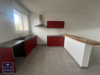  Appartement � louer 4 pi�ces 104 m�