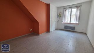  Appartement � louer 1 pi�ce 23 m�