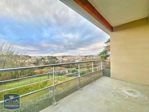   Location Appartement Appartement - 3 pi�ce(s) - 62 m�