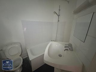  Appartement � louer 1 pi�ce 22 m�