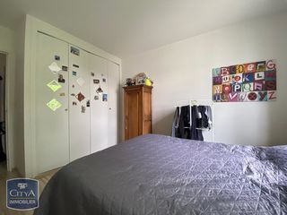  Appartement � louer 2 pi�ces 58 m�