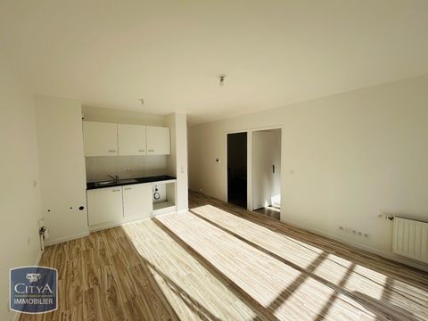   Location Appartement Appartement - 2 pi�ce(s) - 40 m�