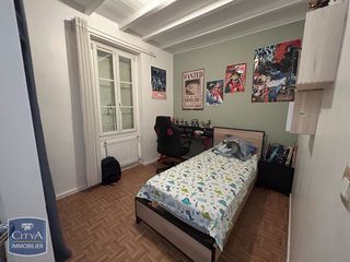  Maison � louer 4 pi�ces 87 m�