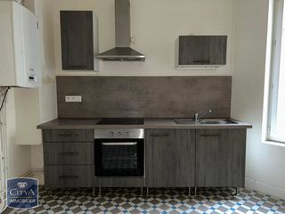  Appartement � louer 2 pi�ces 53 m�