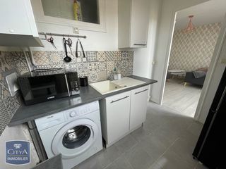  Appartement � louer 3 pi�ces 50 m�