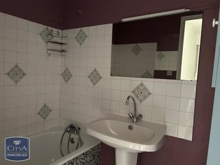  Appartement � louer 3 pi�ces 54 m�