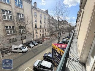  Appartement � louer 3 pi�ces 103 m�