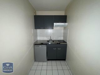  Appartement � louer 1 pi�ce 30 m�