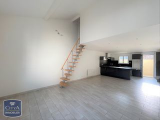  Appartement � louer 3 pi�ces 67 m�