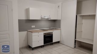  Appartement � louer 2 pi�ces 46 m�