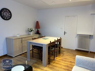  Appartement � louer 1 pi�ce 10 m�