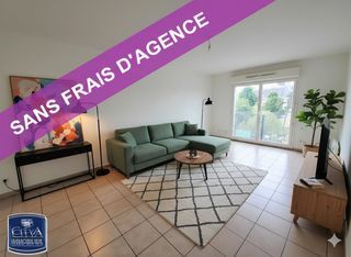  Appartement � louer 5 pi�ces 99 m�