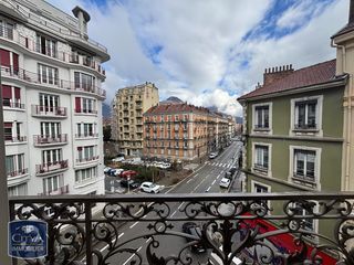  Appartement � louer 3 pi�ces 81 m�