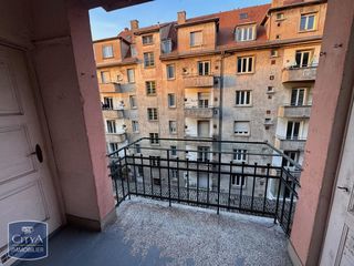  Appartement � louer 3 pi�ces 86 m�