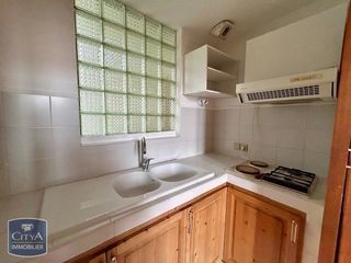  Appartement � louer 2 pi�ces 37 m�