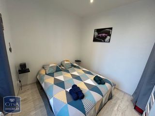  Appartement � louer 2 pi�ces 24 m�