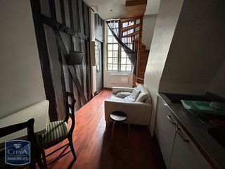  Appartement � louer 1 pi�ce 19 m�