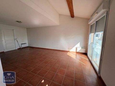   Location Appartement Appartement - 1 pi�ce(s) - 33 m�