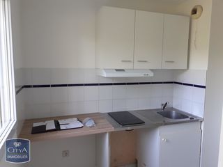  Appartement � louer 2 pi�ces 49 m�