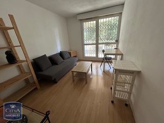  Appartement � louer 1 pi�ce 18 m�