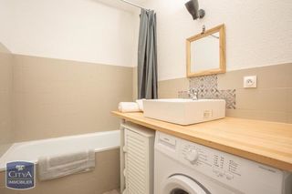  Appartement � louer 1 pi�ce 27 m�