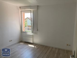  Appartement � louer 2 pi�ces 56 m�