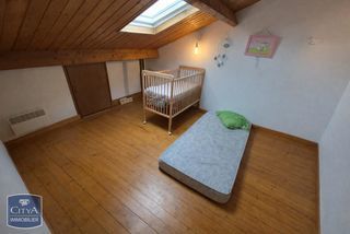  Maison � louer 2 pi�ces 37 m� Champigny sur veude