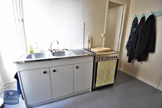  Appartement � louer 2 pi�ces 44 m�