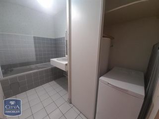  Appartement � louer 1 pi�ce 39 m�