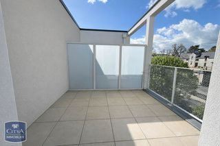  Appartement � louer 2 pi�ces 37 m�