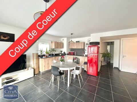   Location Appartement Appartement - 3 pi�ce(s) - 64 m�