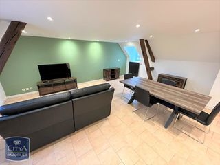  Appartement � louer 2 pi�ces 59 m�