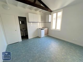  Appartement � louer 1 pi�ce 32 m�