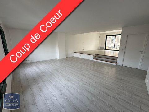   Location Appartement Appartement - 3 pi�ce(s) - 118 m�