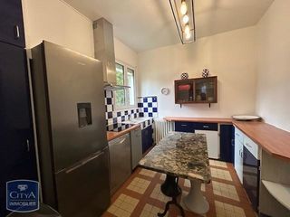  Maison � louer 4 pi�ces 114 m�