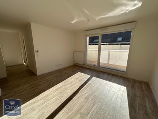  Appartement � louer 3 pi�ces 56 m�